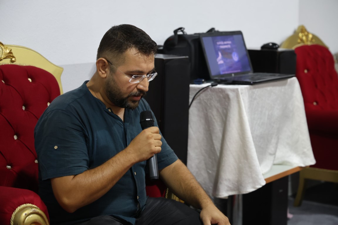 12 Eylül mağduru Aktaş: 