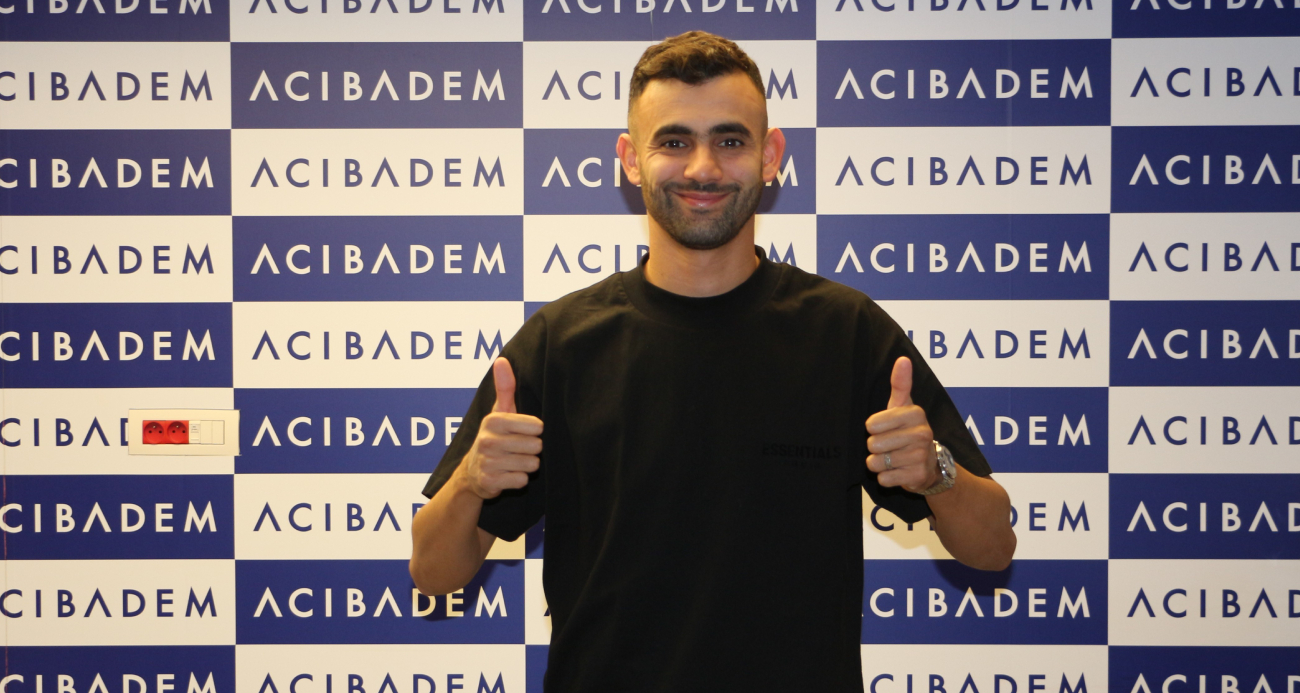 Çaykur Rizespor, Rachid Ghezzal’ı renklerine bağladı