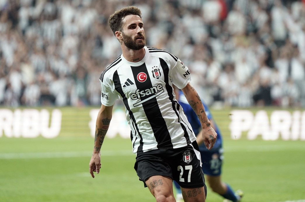 Beşiktaş, transfer döneminde 8 oyuncuyu kadrosuna kattı