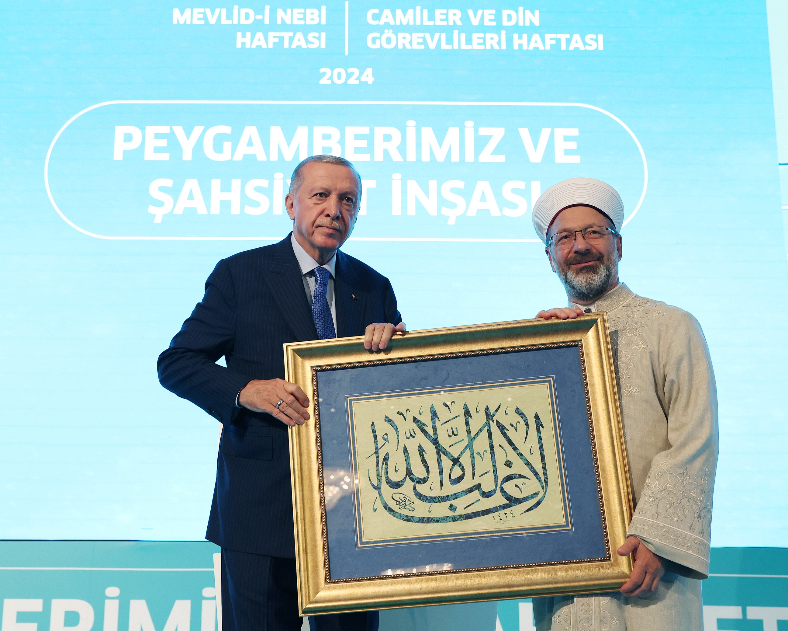 Cumhurbaşkanı Erdoğan: “Masum bir yavruyu alçakça katledenlerden hesap sorulması için her türlü adımı atacağız”