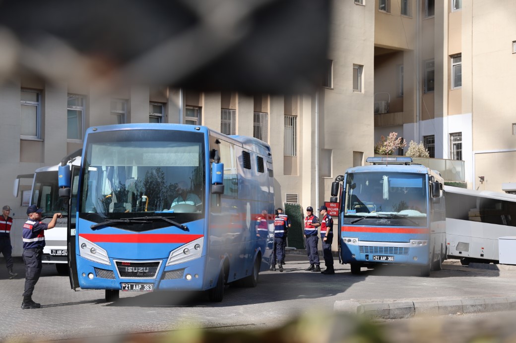 Narin'in cinayetinde ’bir kısım şahısların hedef saptırma maksatlı suni ihbarları’ kayıtlara geçti