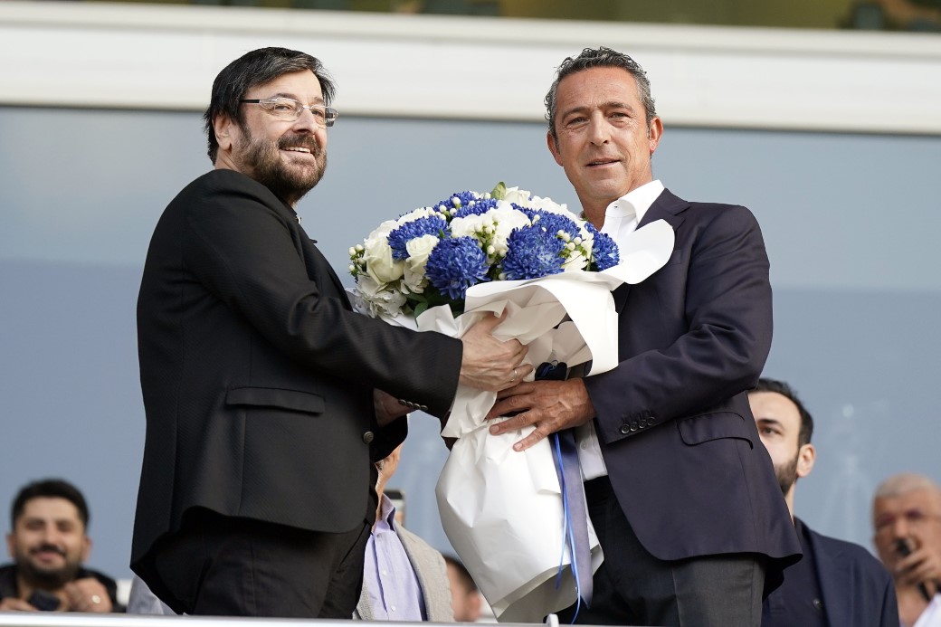 Jose Mourinho’dan 2 değişiklik