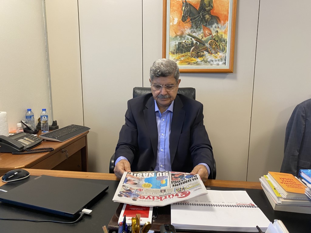 Adnan Menderes idam edilişinin yıl dönümünde anılıyor