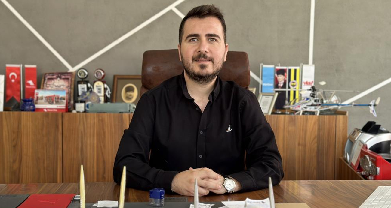 Yüksekovalı iş adamından örnek girişim: Kendi elektriğini üretmeye başladı