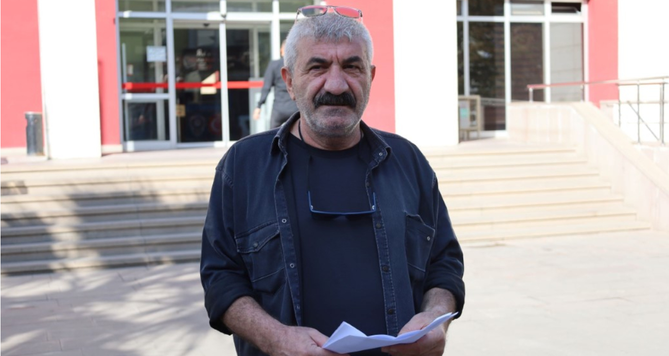 Narin için ismini değiştirdi
