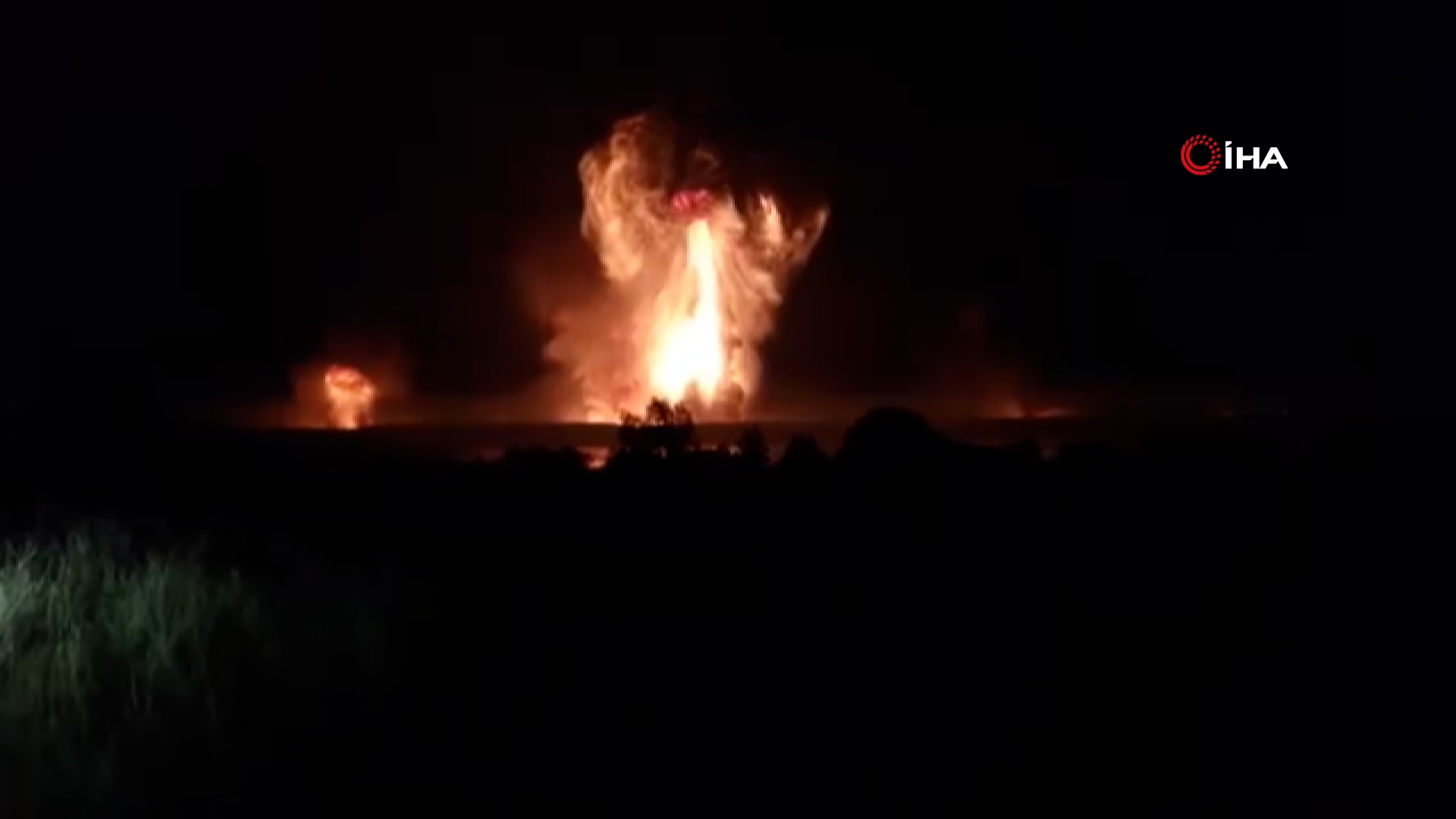 Rusya’dan Ukrayna’nın İHA saldırısı düzenlediği kasabaya tahliye emri