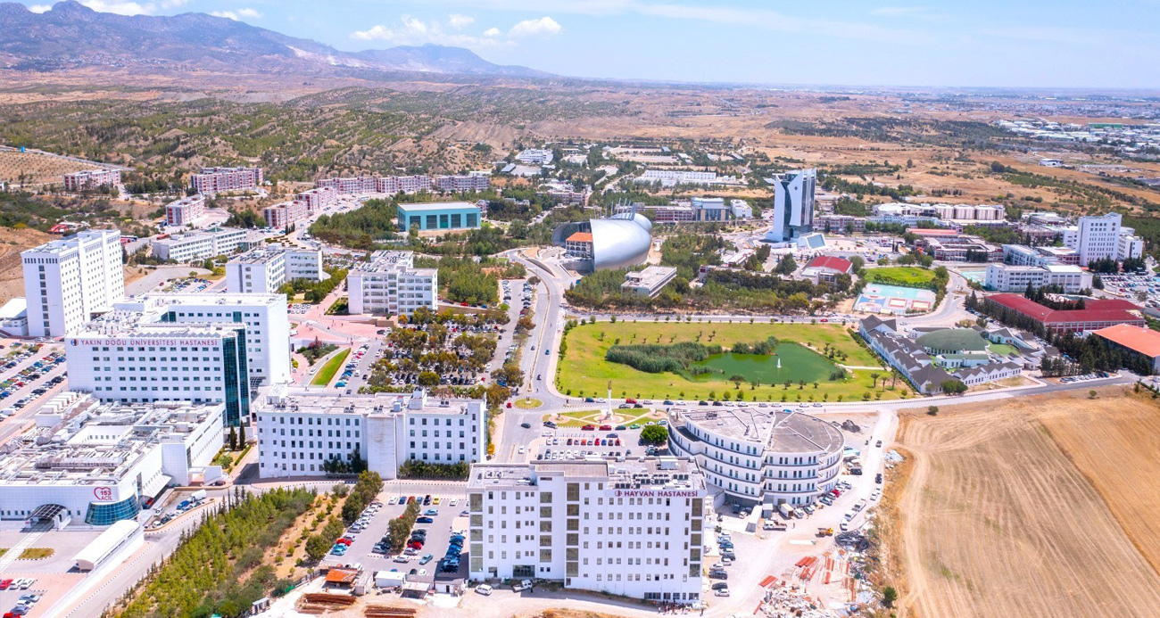 YDÜ’den 18 akademisyen en etkili bilim insanları listesinde yer aldı