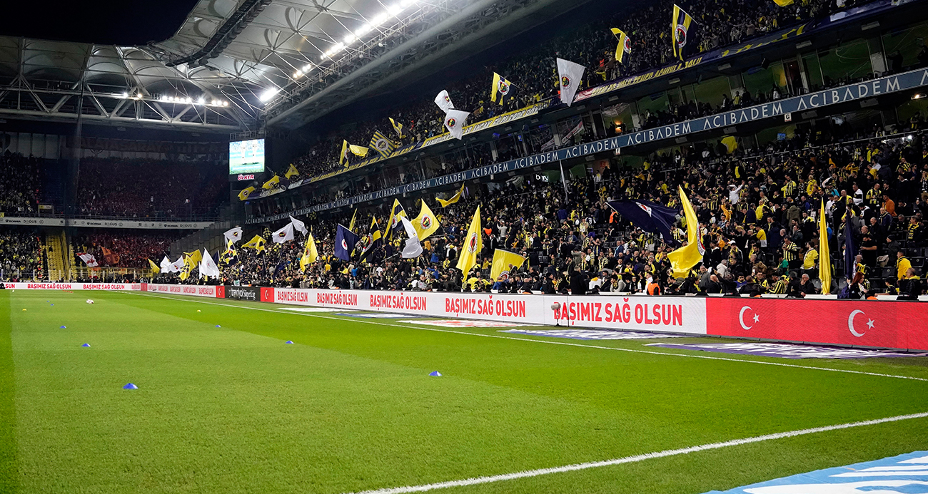 Fenerbahçe ile Galatasaray arasında oynanacak derbide, maç saati termometreler 20 dereceyi gösterecek.