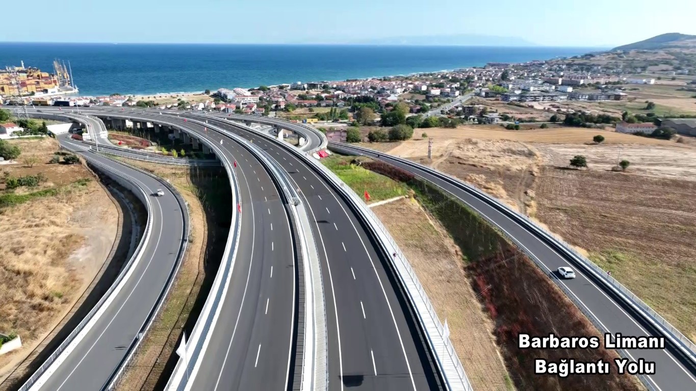 Bakan Uraloğlu, Hızlı Tren çalışmalarında son durumu aktardı