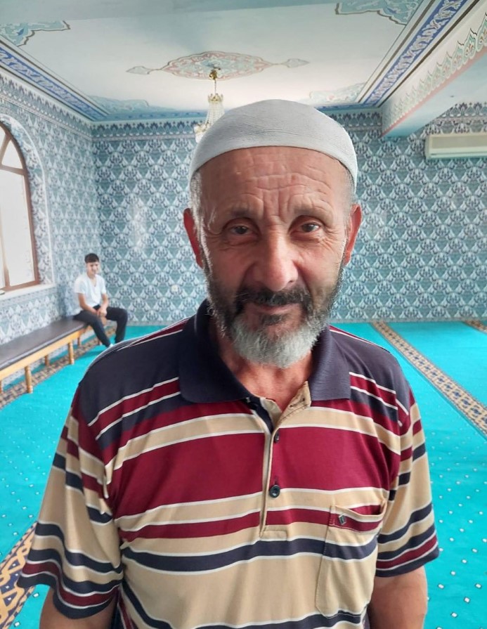 Trabzon’un Sürmene ilçesinde selde kaybolan işitme engelli şahsı arama çalışmaları sürüyor
