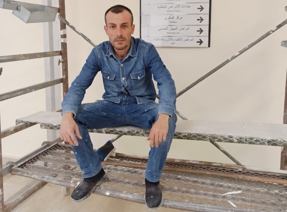 Gaziantep’te 5 çocuk babası adam 6 gündür kayıp