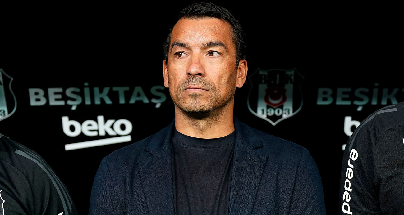 Giovanni van Bronckhorst, Nevio Scala’dan sonra bir ilki başardı!