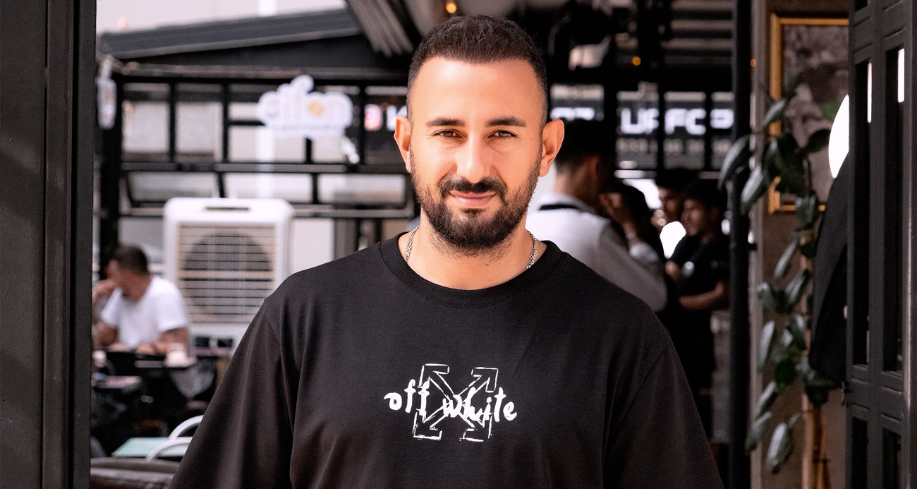 Hüseyin Başaran: “Türk tüketicisinin gıda alışverişlerindeki öncelikleri dünyadan biraz faklı”