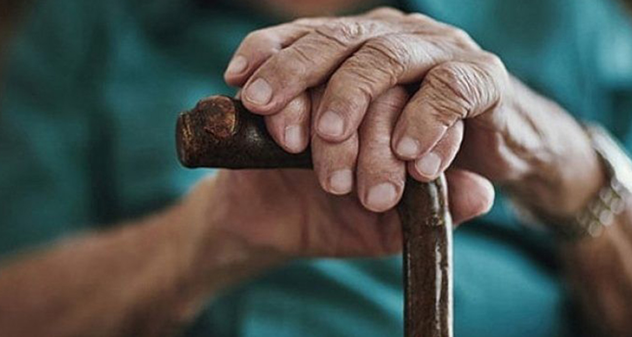 Bu şehirde emekli sayısı çalışan sayısını geçti