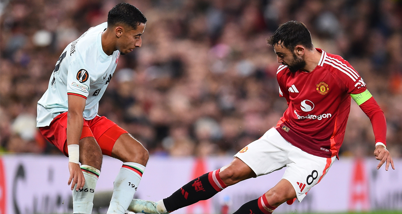 UEFA Avrupa Ligi’nde heyecan 9 maçla başladı