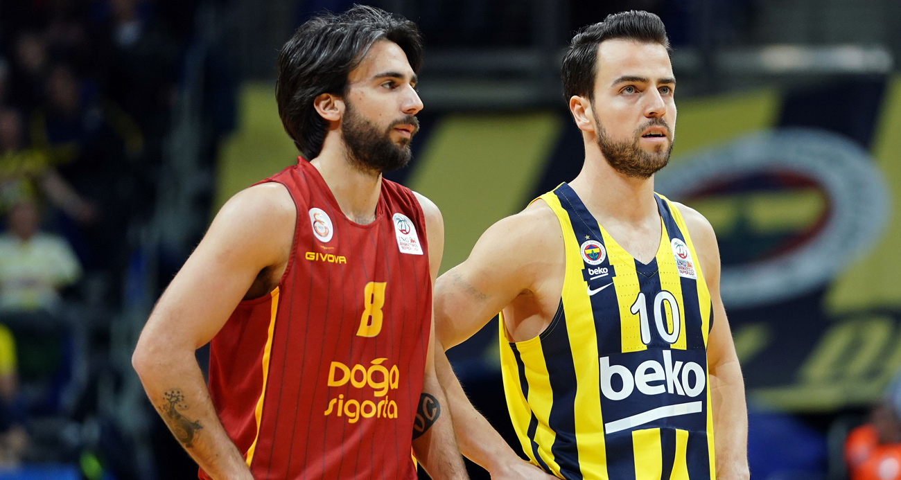 Galatasaray, Can Korkmaz’ı transfer etti