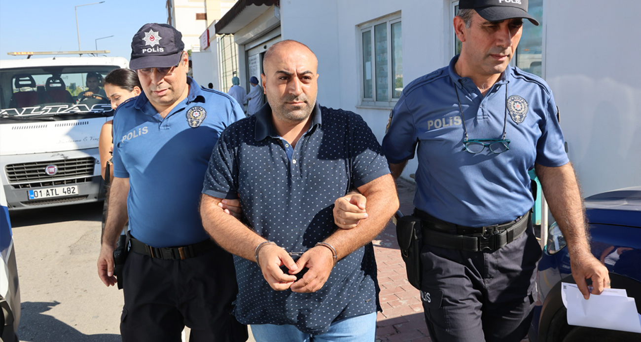 Komşusunu öldüren şüpheliden ilginç savunma