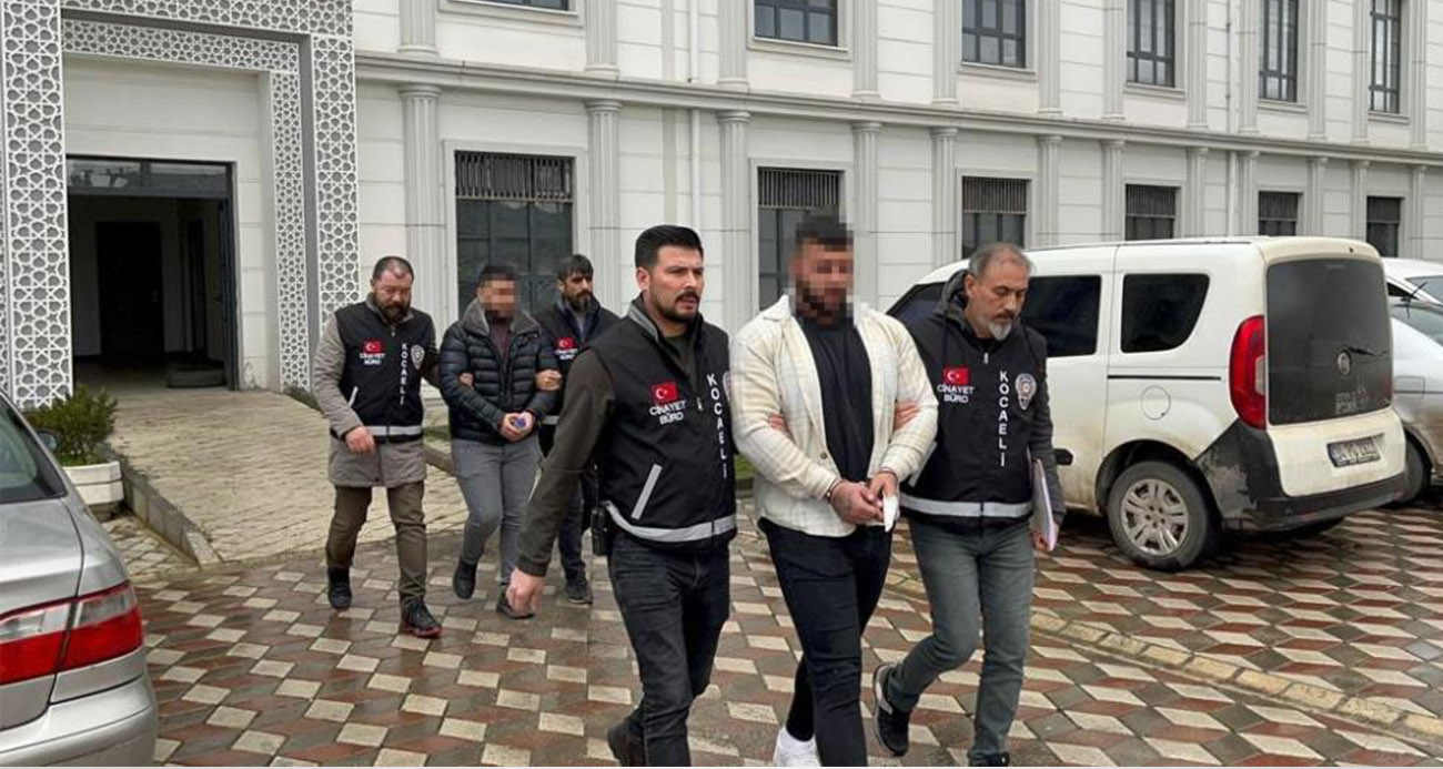 Sahildeki tartışma cinayetle bitmişti: "Dursak duramıyor, kaçsak kaçamıyorduk"