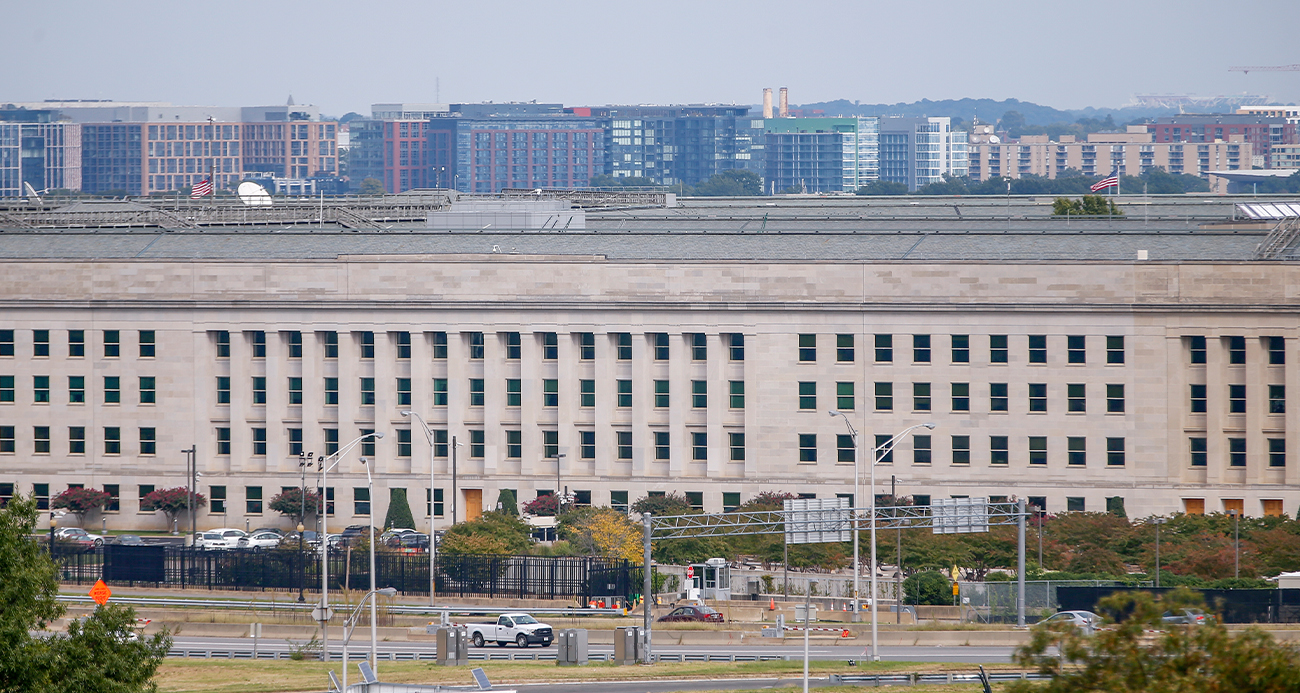 Pentagon: "Saldırı İran'ın nisan ayında gerçekleştirdiği bir önceki saldırının iki katı boyutundaydı