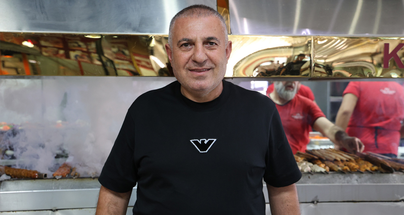 Adana kebabında limon tartışmasına ustası son noktayı koydu