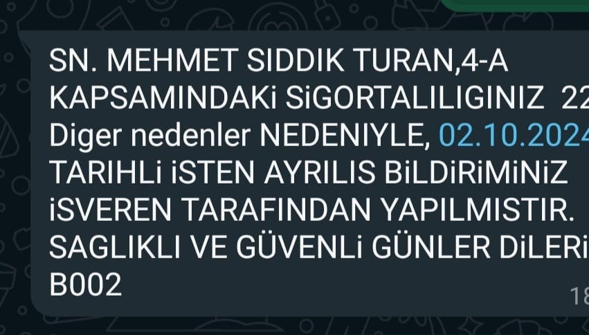 DEM Partili belediye, ameliyat masasındaki işçiyi çıkardı