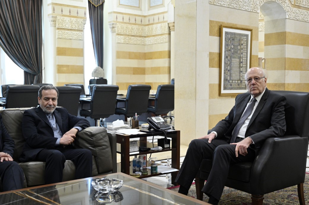 İran Dışişleri Bakanı: