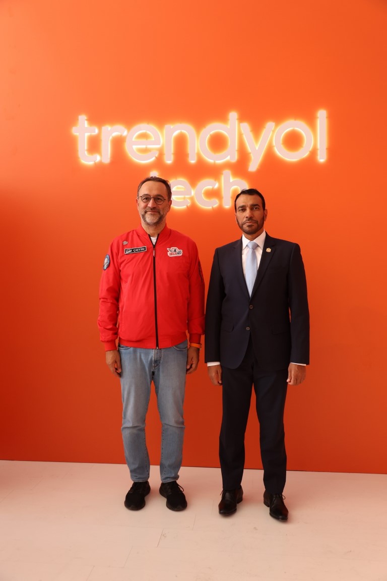 Trendyol TEKNOFEST 2024 E-Ticaret Hackathon'u tamamlandı