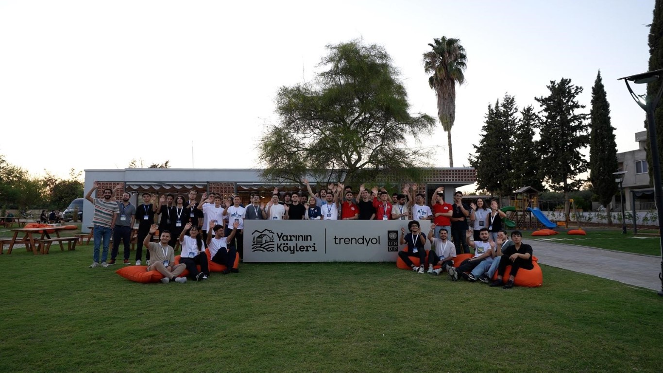 Trendyol TEKNOFEST 2024 E-Ticaret Hackathon'u tamamlandı