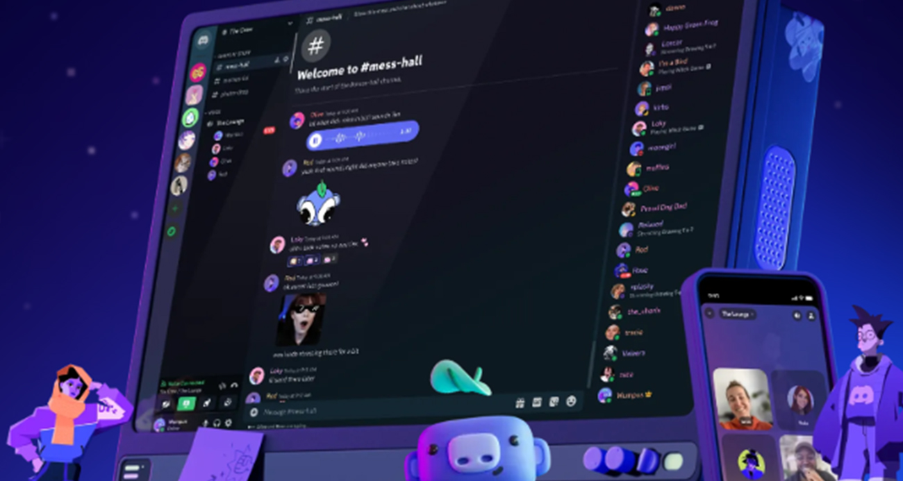 Discord’a erişim engeli getirildi