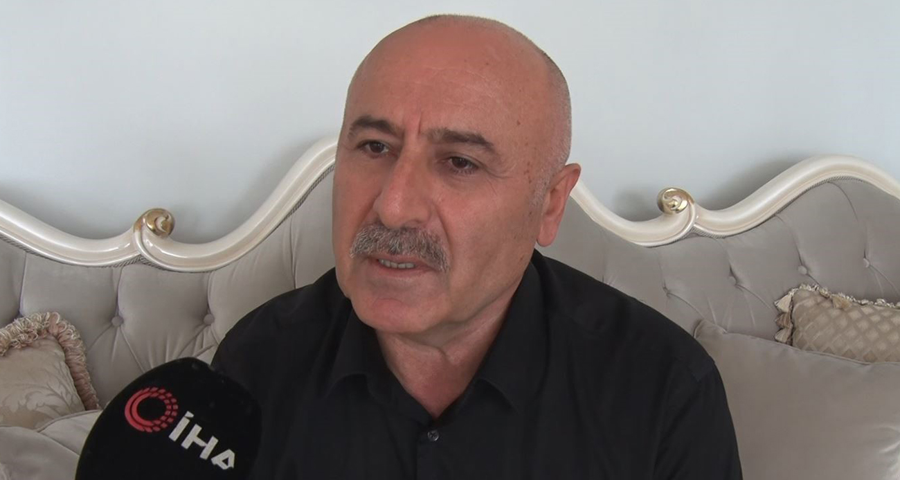 Oğuz Murat Aci’nin ailesinden ABD’deki mahkemeye mektup