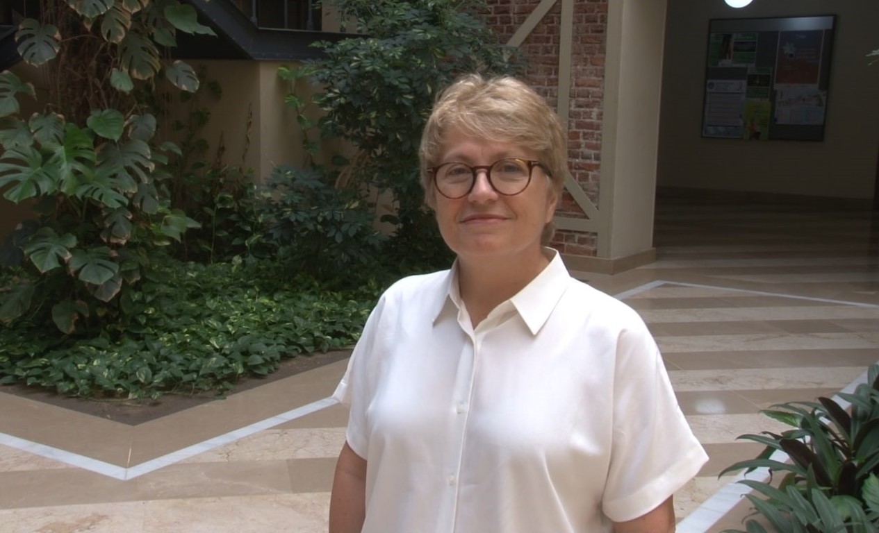 Kadir Has Üniversitesi Türkiye’nin en iyi 8’inci üniversitesi seçildi