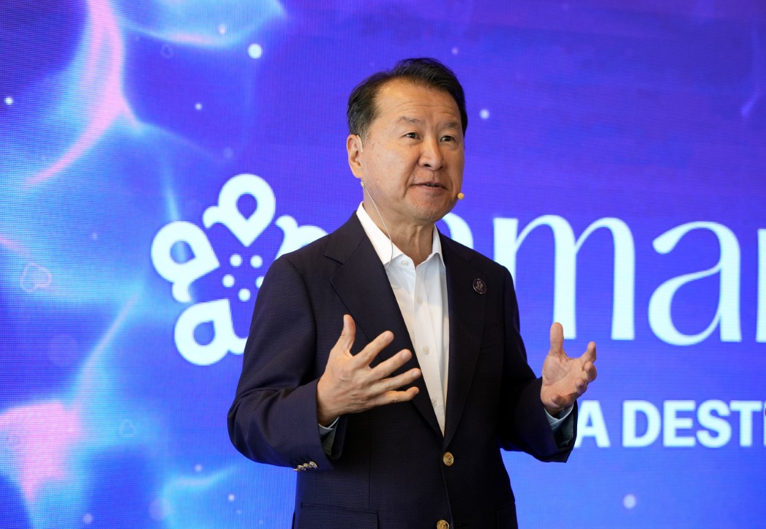 Amare Türkiye, yıl sonunda yüzde 50 büyüme hedefliyor