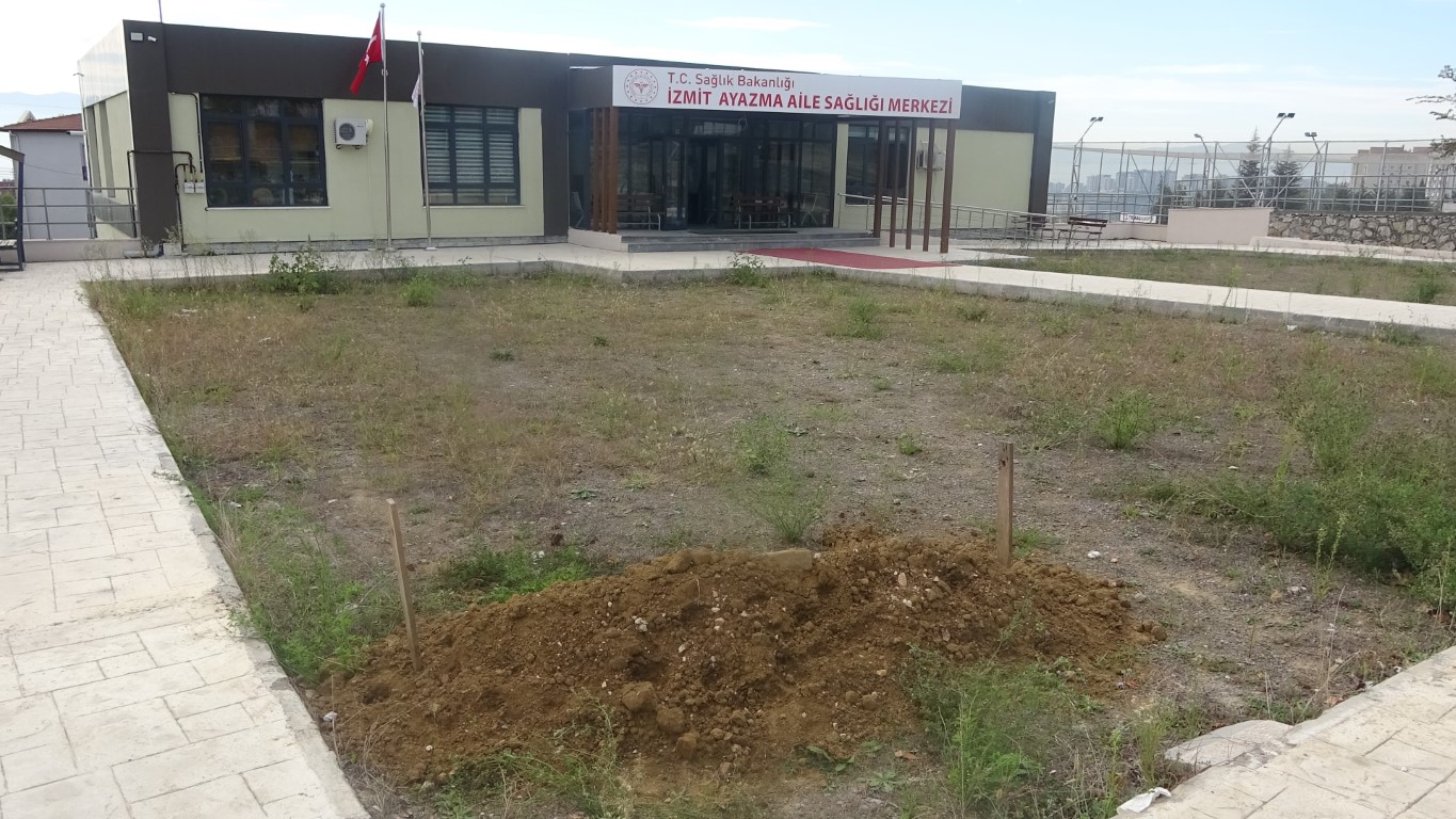 Komedi filmi gibi olay