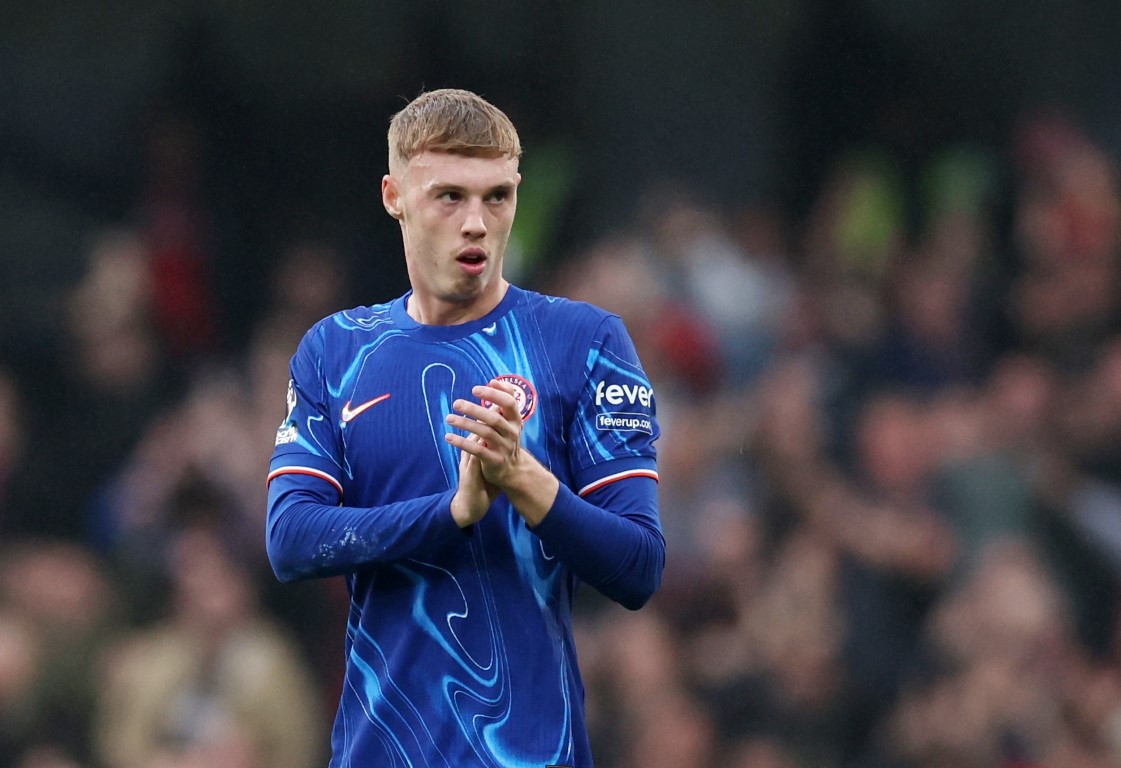 Premier Lig’de eylül ayına Chelsea damgası