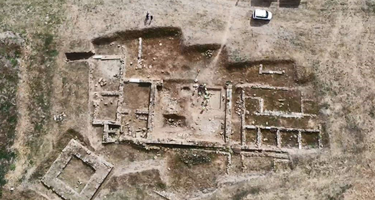 Trakya’nın Göbeklitepesi olacak: Traktepe destek bekliyor