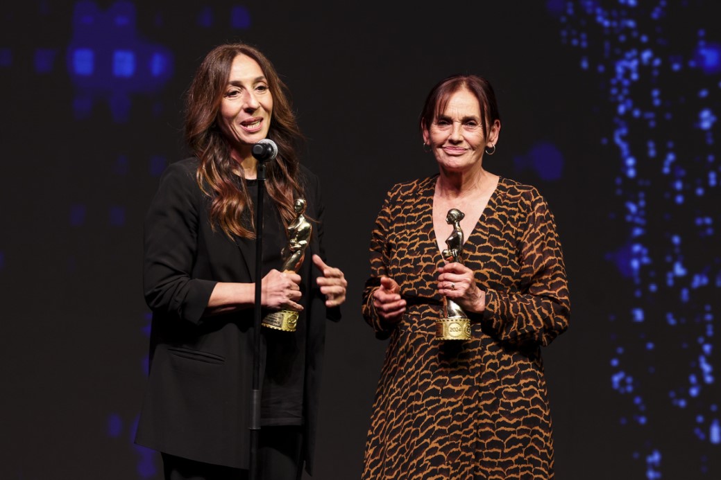 61. Antalya Altın Portakal Film Festivali’nde ödüller sahiplerini buldu