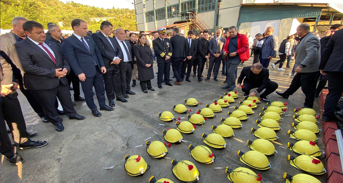 Facianın yıl dönümünde acılar tazelendi