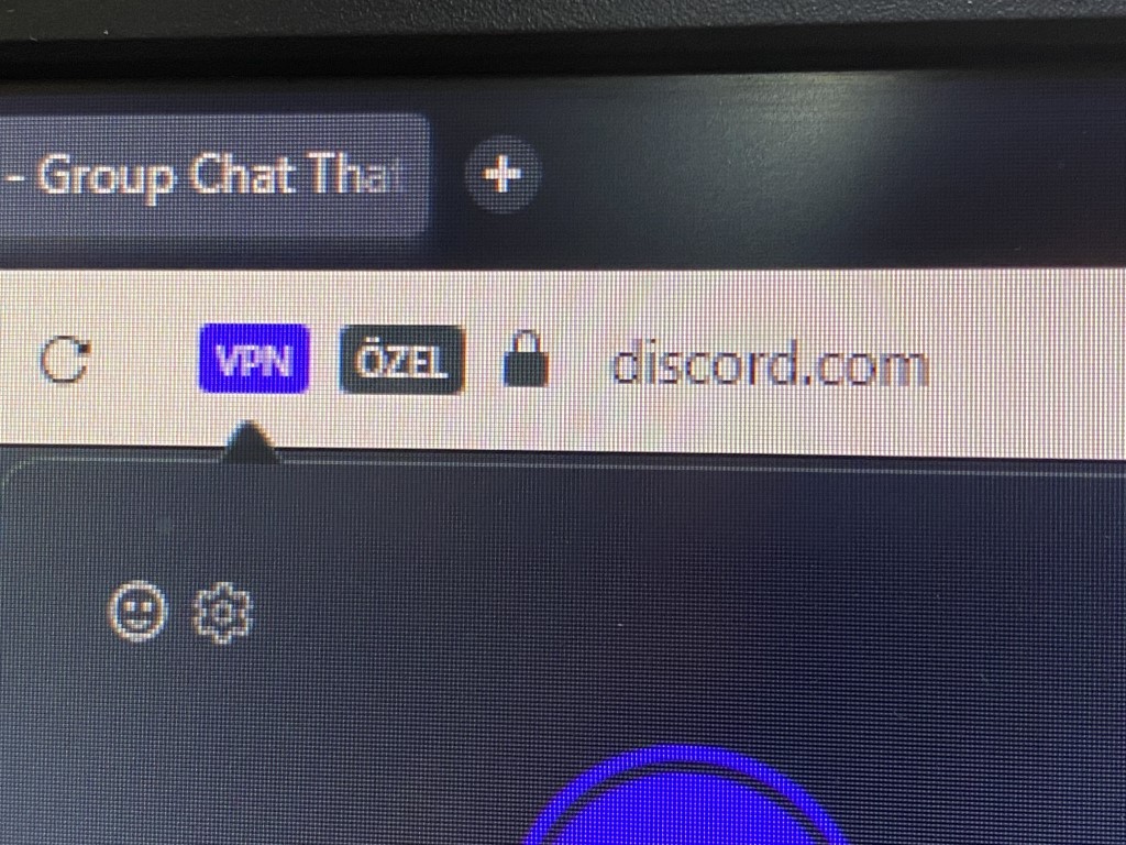 Erişim engeli getirilen Discord’da milli değerlere ve katledilen genç kıza küfürler yağdırdılar