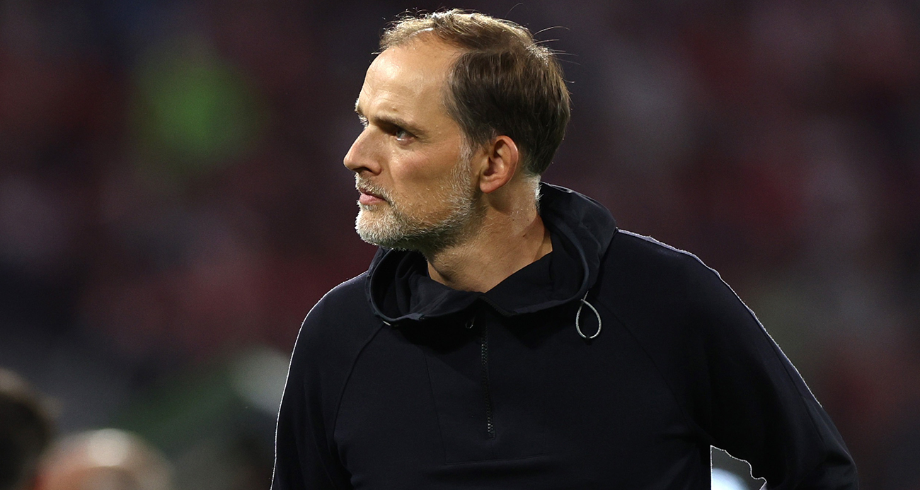 İngiltere Milli Takımı, Thomas Tuchel’e emanet