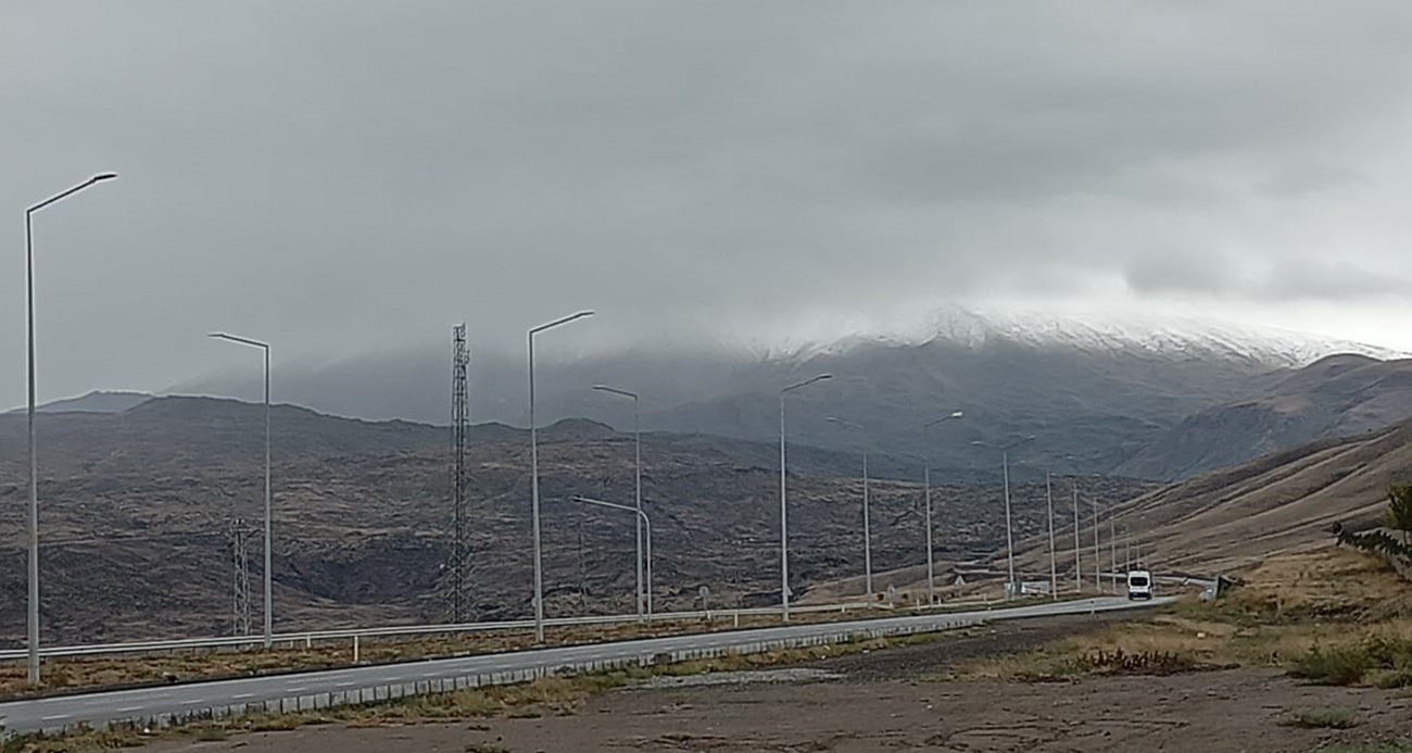 Meteoroloji uyardı, kar geliyor