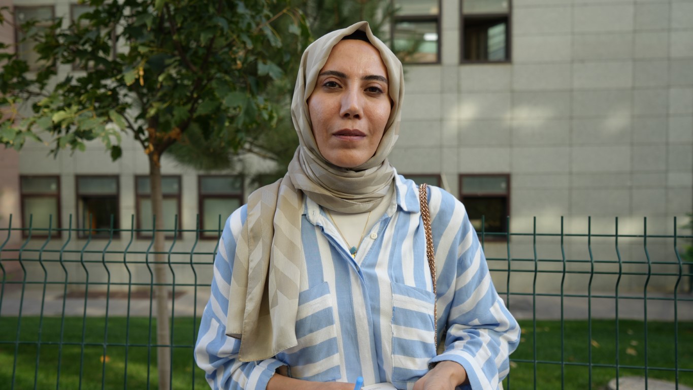 Kreşte şiddete uğrayan bebeğin annesi konuştu