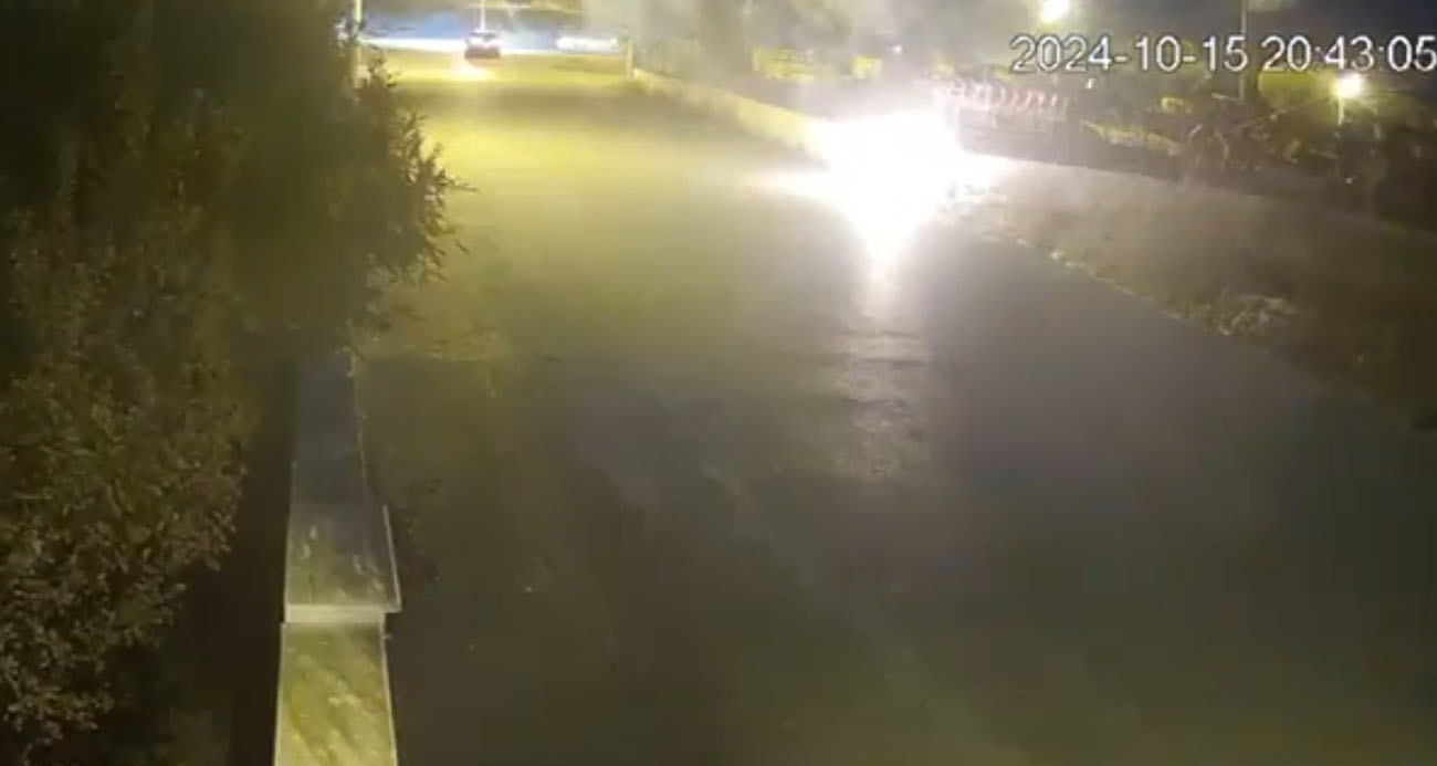 "İnsanlık ölmüş" dedirten görüntüler