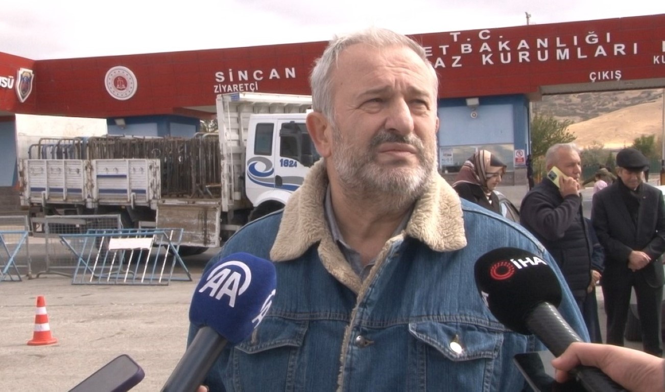 15 Temmuz gazileri Gülen’in ölümünü davul zurna ile kutladı