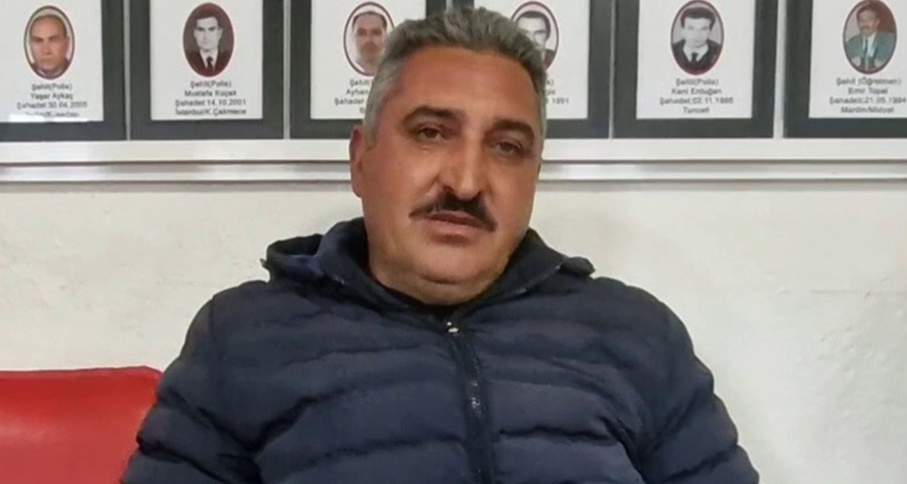 15 Temmuz gazisi Mustafa Çağır: “FETÖ’nün ölümünü kutluyorum, Allah bize bugünleri gösterdi&quot;