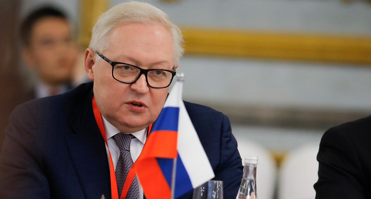 Rusya Dışişleri Bakan Yardımcısı Ryabkov: “Bu yıl BRICS'e yeni üye kabulü gündemde yok”