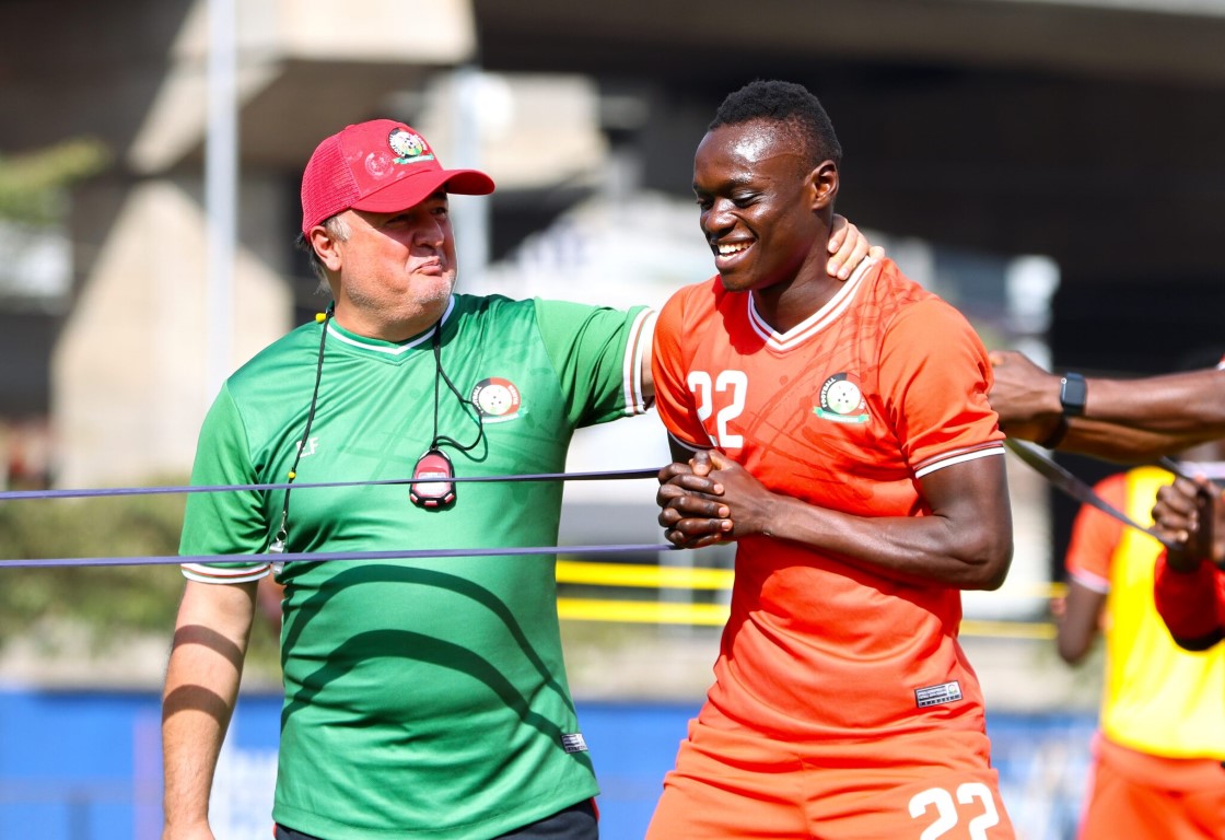 Elfsborg’un genç oyuncusu Timothy Ouma: