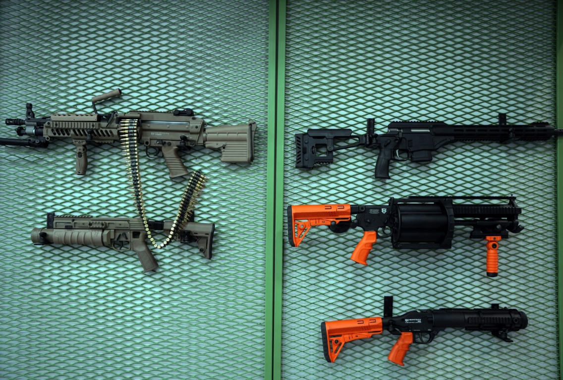 MERTSAV Savunma Sistemleri, küresel piyasada markalaşmayı hedefliyor