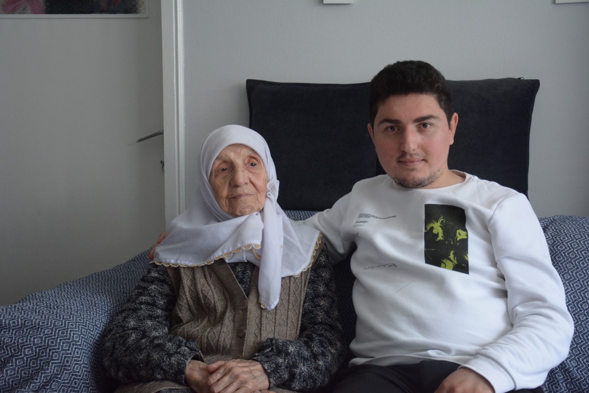 15 Temmuz şehitlerinin aileleri terörist F. Gülen’in ölümüyle bayram yaptı