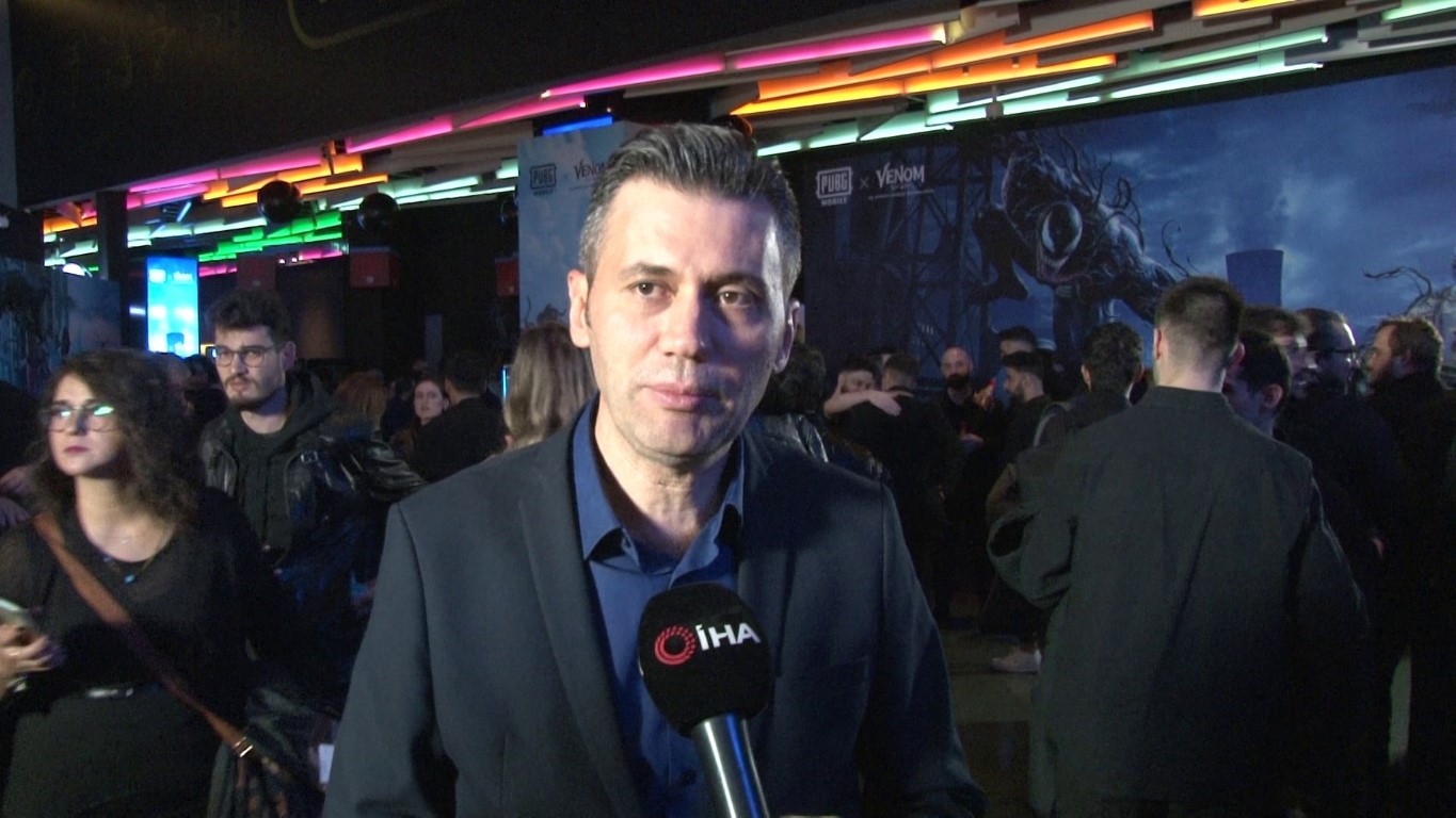 İhlas Holding, E-spor takımı ile rekabetçi oyun sahnesinde yerini aldı