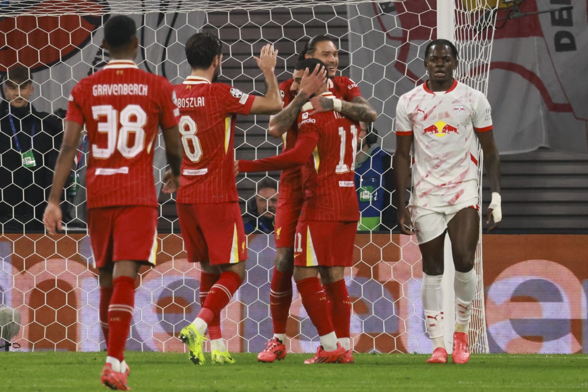 UEFA Şampiyonlar Ligi’nde 3. haftanın ardından